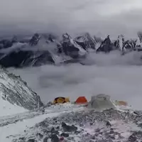 Climbers Advance on Gasherbrum I and Broad Peak Amidst Rescue Efforts