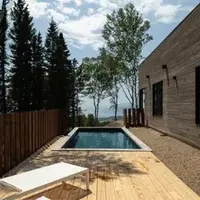 Luxurious Airbnb Escapes: Unveiling 51 Premier Properties with Stunning Pools from Joshua Tree to Lake Como