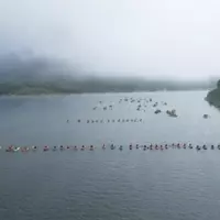 Indigenous Youth Celebrate Klamath River's Rebirth with Historic Kayak Journey