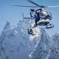 Tragic Alpine Fatalities Continue as Two French Climbers Perish on Mont Blanc