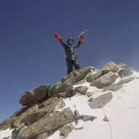 Pioneering Ascent: Urubko and Cardell Forge New Path on Nanga Parbat