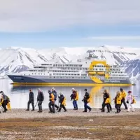 The Allure of the Poles: Why Arctic and Antarctic Expeditions Are Exploding in Popularity for 2025