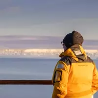 Polar Solo Expeditions: A Rising Trend for 2025