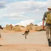 Discovering Australia: A Journey Through Its Most Iconic Destinations