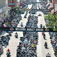 Road-Ready: Essential Motorcycle Preparation for the Sturgis Rally