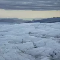 Ice Cores Reveal Ancient Civilization's Rise and Fall