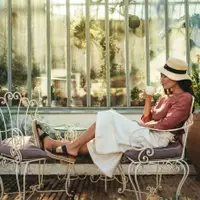 Inspirational Retreats: Hotels Igniting Creativity