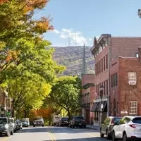 Family Adventures in the Picturesque Hudson Valley