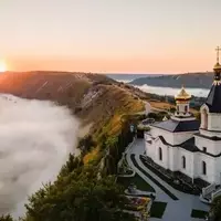 Moldova: Unveiling Europe's Hidden Gem