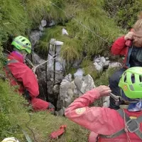 Daring Cave Rescue in Italy Utilizes Explosives to Save Injured Speleologist