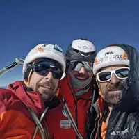 New Alpine Route Conquered on Jirishanca's East Face
