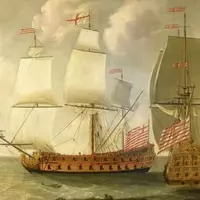 The Enduring Mystery of Australia's Earliest Shipwreck, the 'Tryall'