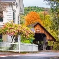 America's Most Enchanting Small Towns