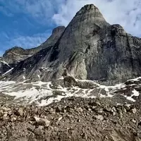Pioneering Ascent: All-Female Team Conquers New Route on Baffin Island's Eglinton Tower