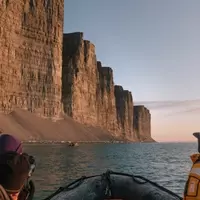 Unveiling the Majestic Canadian High Arctic: An Expedition into Pristine Wilderness