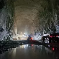 Sweden to Host 'World's Deepest Marathon' in Underground Mine