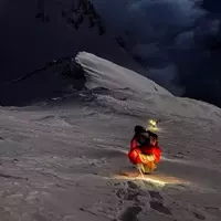 Karakoram Peaks Face Climber Challenges Amidst Worsening Conditions