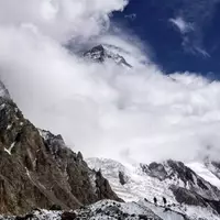 Mountaineering Challenges on K2 and Broad Peak: A Test of Resilience