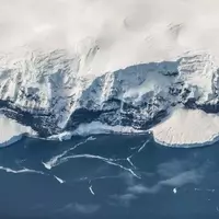 Subglacial River Systems in East Antarctica Offer New Insights into Ice Sheet Dynamics and Climate Mitigation
