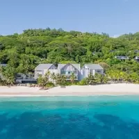 The World's 50 Finest Hotels: A Curated Selection for Discerning Travelers