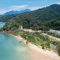 Experience a Jurassic Adventure in Thailand: Banyan Tree Krabi's New Movie-Themed Package
