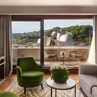 Bilbao's Premier Hotels: A Fusion of Art, Culture, and Luxury