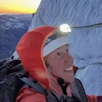 Former Olympian Injured in Karakoram Mountain Incident
