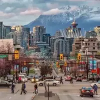 Exploring Vancouver: A Blend of Nature and Urban Delights
