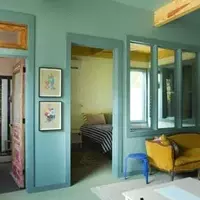Top Airbnb Rentals for a Memorable Athens, Georgia Getaway