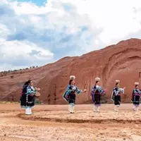 Uncovering Indigenous Narratives Along New Mexico's Historic Route 66