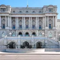 Exploring the Grandeur: A Visitor's Guide to the Library of Congress