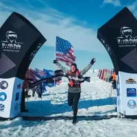Arctic Ultramarathon Persists Amidst Northern Challenges