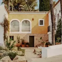 Soho House Unveils Serene Farmhouse Retreat in Ibiza