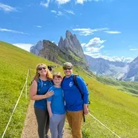 Navigating the Dolomites: Essential Tips for an Unforgettable Journey