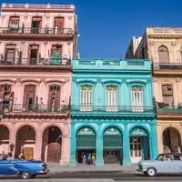 Havana: A Journey Through Time and Culture