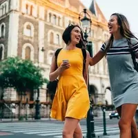 Budapest: A Journey Through History and Modernity