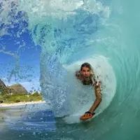 Navigating the Waves: Overtourism's Impact on Surfing Culture and Coastal Ecosystems