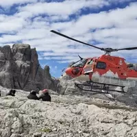 Rockslides in Brenta Dolomites Trigger Evacuations and Trail Closures