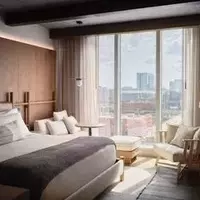 Nashville's Finest Accommodations: A Diverse Selection of Hotels