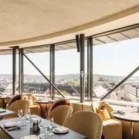 Oslo's Cultural Renaissance: A Guide to the City's Premier Accommodations