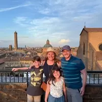 A Family's Northern Italian Adventure: From Ancient History to Alpine Peaks