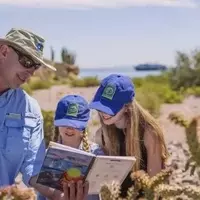 National Geographic-Lindblad Unveils Enhanced Youth Explorer Program