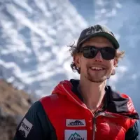 Andrews Announces Fall Everest Bid: No Supplemental Oxygen Speed Record Attempt