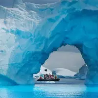 Documenting Antarctica: A Bespoke Expedition to the Earth's Southernmost Wilderness