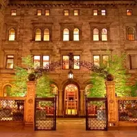 Experience the Gilded Age: A Journey Through New York City and Newport's Elite Destinations