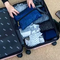 Mastering Carry-On Travel: Your Guide to TSA-Approved Liquid Packing