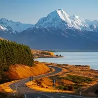 New Zealand Implements Tourist Fees for Economic Growth