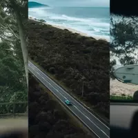 Win an Electric Coastal Retreat in Australia
