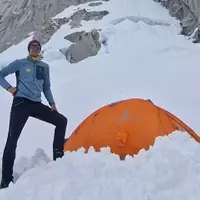 Bold Winter Ascent Planned for Patagonia's Fitz Roy