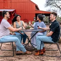 Grapevine, Texas: A Hidden Gem in American Wine Culture